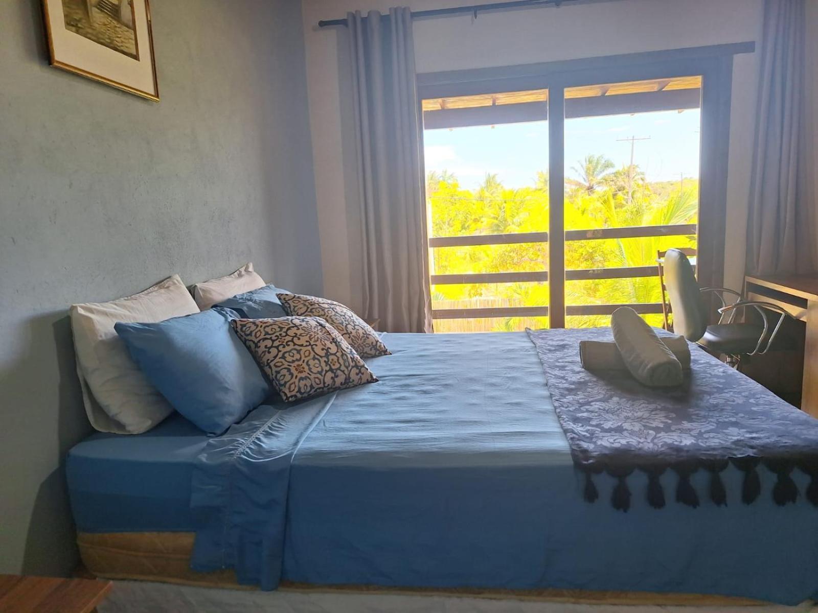 Carpe Diem Suites Taipu De Fora Marau  Eksteriør bilde