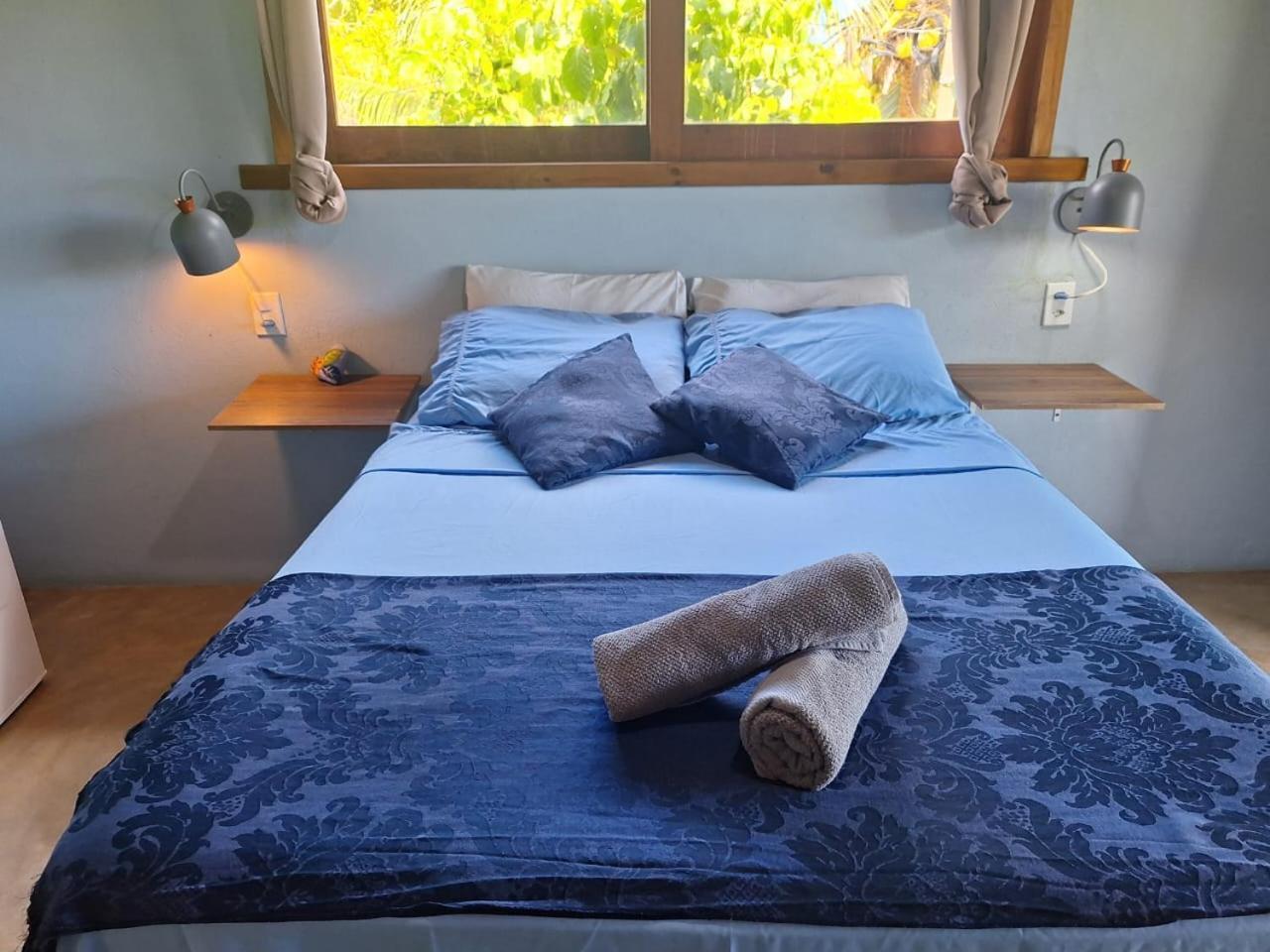 Carpe Diem Suites Taipu De Fora Marau  Eksteriør bilde